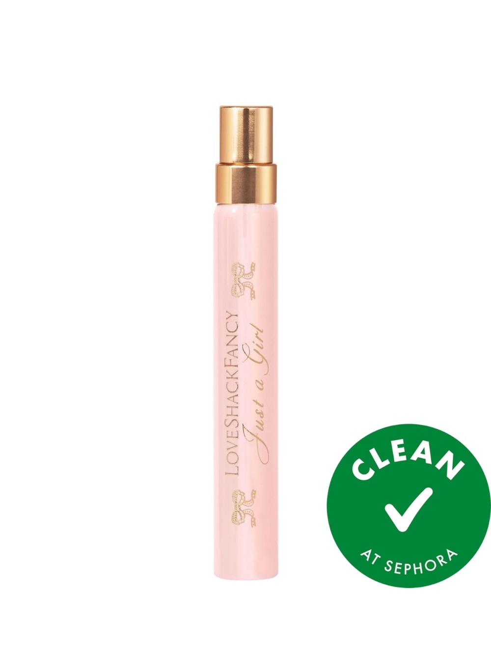LoveShackFancy Just a Girl